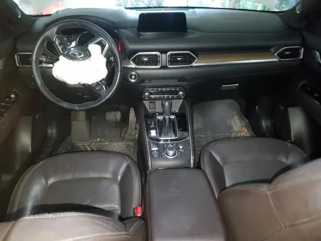 2019 MAZDA CX-5 SIGNATURE  