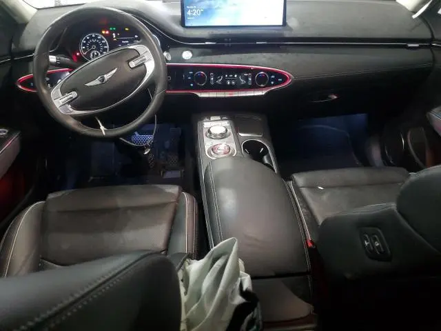 2023 GENESIS GV70 BASE  