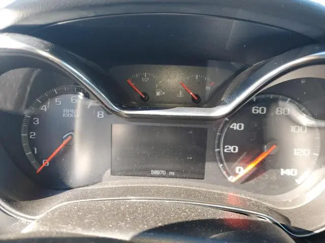 2015 CHEVROLET IMPALA LT  