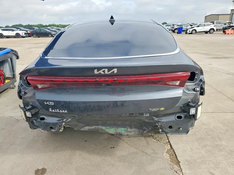 2023 KIA K5 LXS  