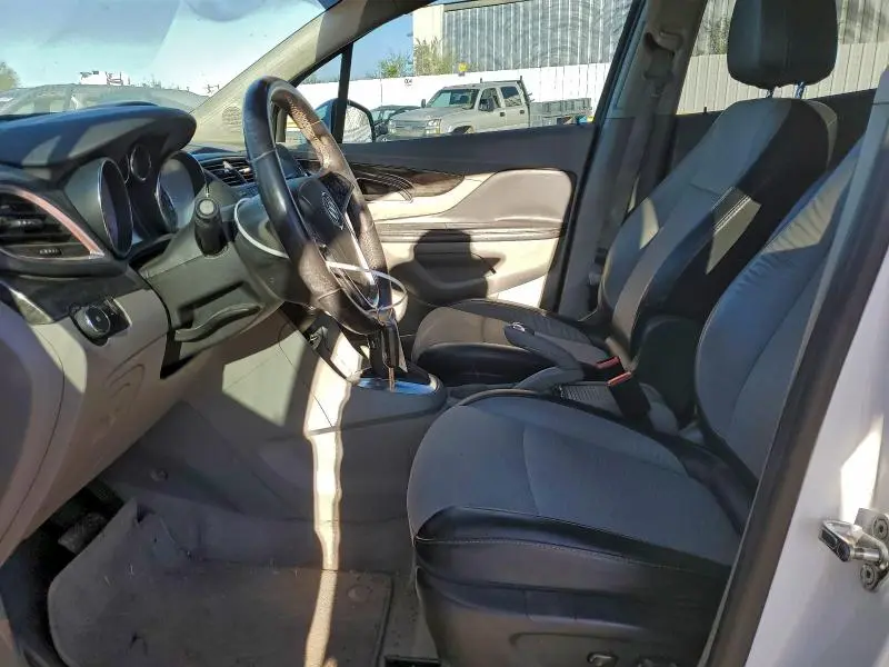 2015 BUICK ENCORE CONVENIENCE  