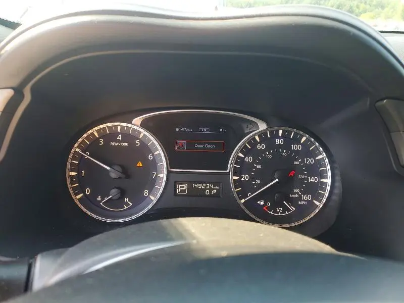 2014 INFINITI QX60 BASE  