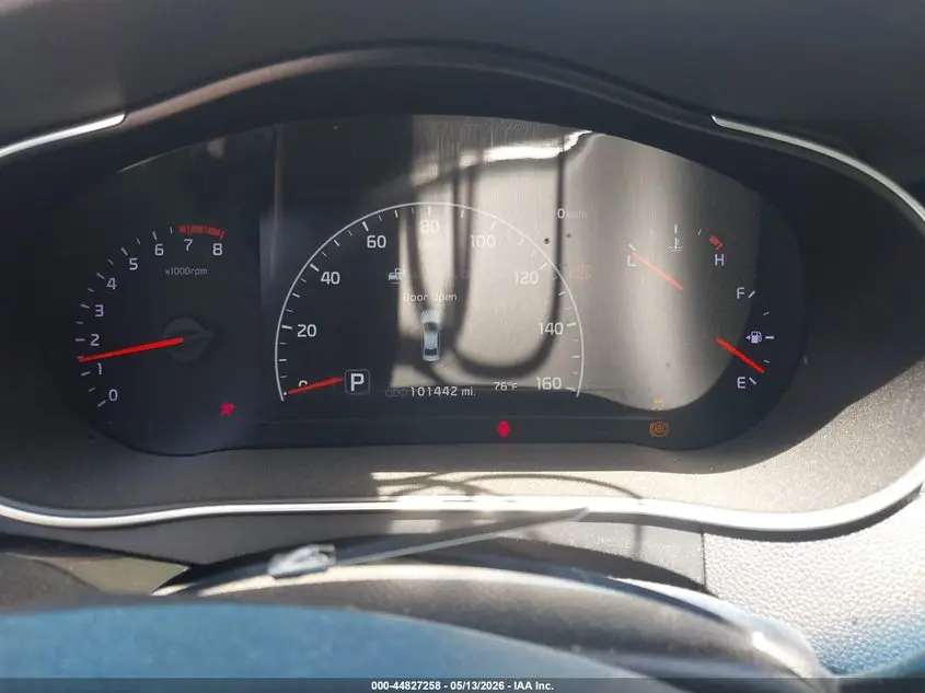 2015 KIA CADENZA PREMIUM