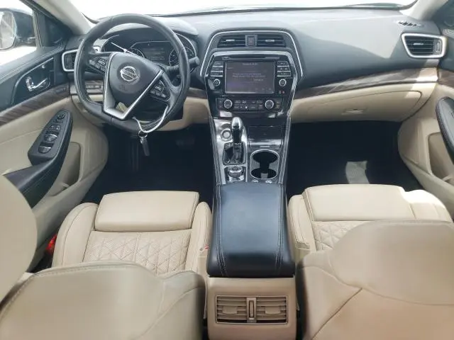 2016 NISSAN MAXIMA 3.5S  