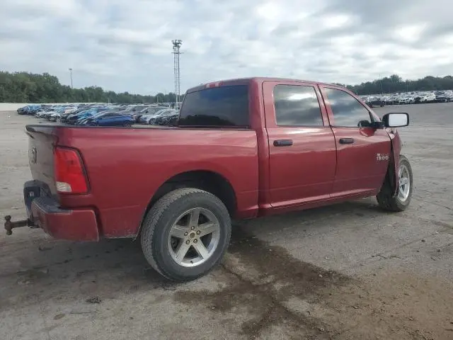2014 RAM 1500 ST