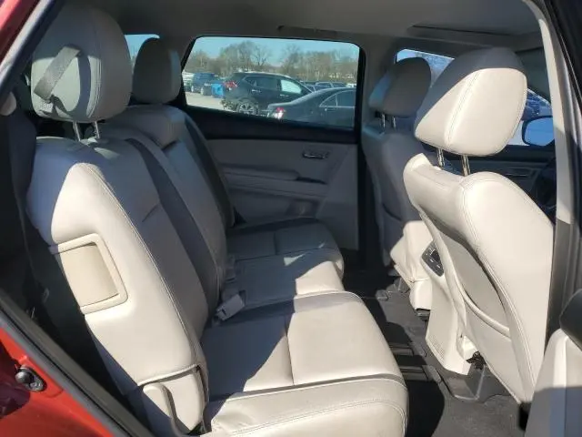 2012 MAZDA CX-9