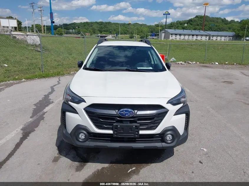 2023 SUBARU OUTBACK PREMIUM