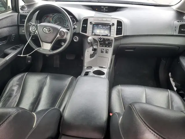 2015 TOYOTA VENZA LE  