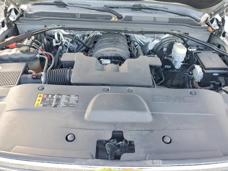 2018 GMC YUKON XL K1500 SLT  