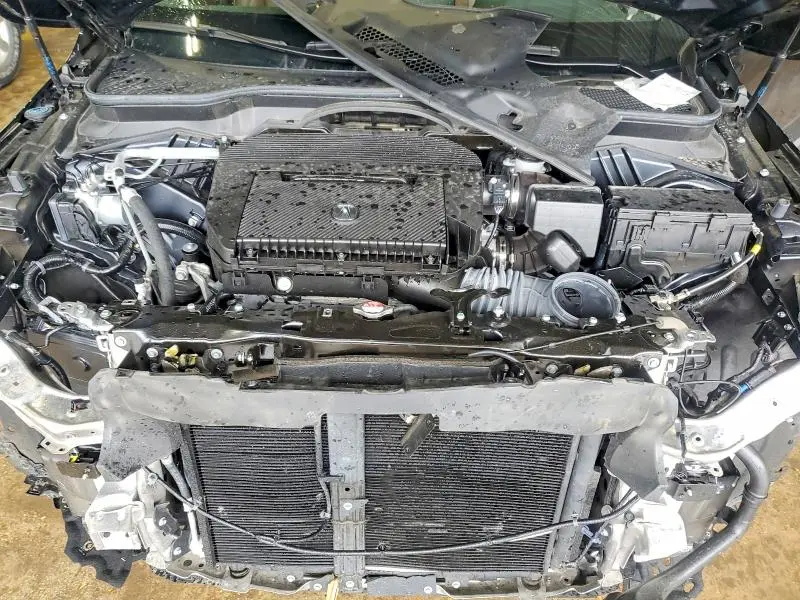 2025 ACURA MDX TECHNOLOGY  