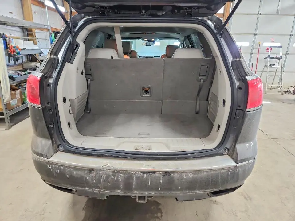 2015 BUICK ENCLAVE   