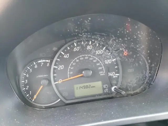 2019 MITSUBISHI MIRAGE ES