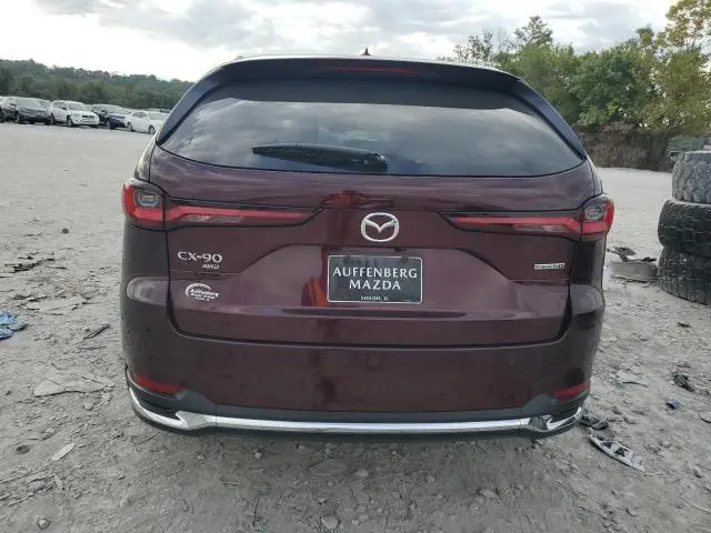 2024 MAZDA CX-90 PREMIUM  