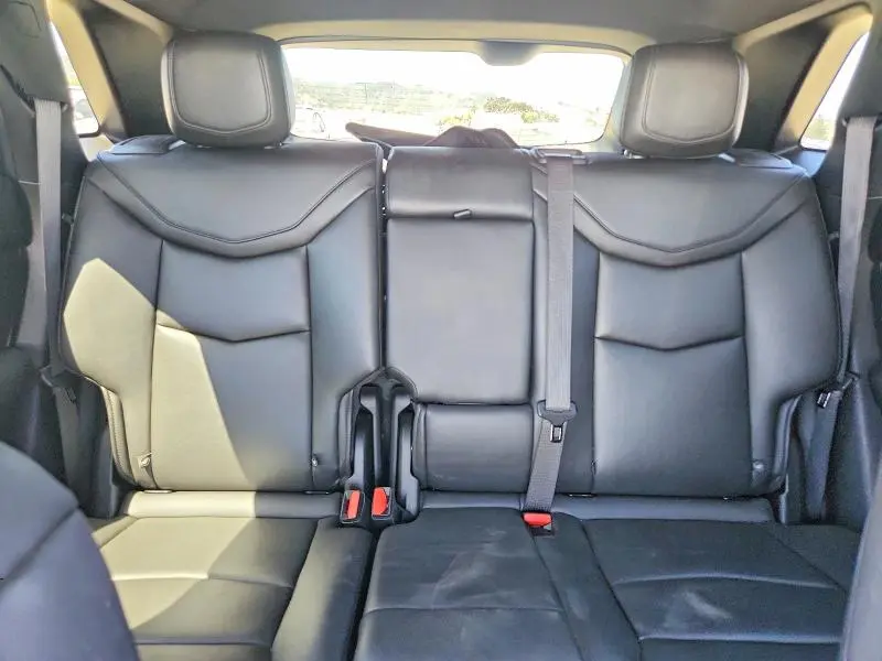 2020 CADILLAC XT5 LUXURY  
