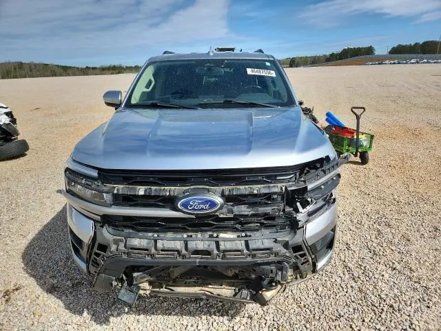 2023 FORD EXPEDITION XLT  