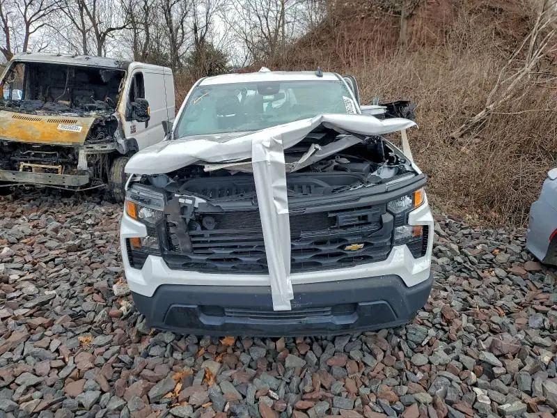2023 CHEVROLET SILVERADO C1500  