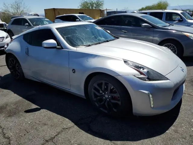 2020 NISSAN 370Z BASE  