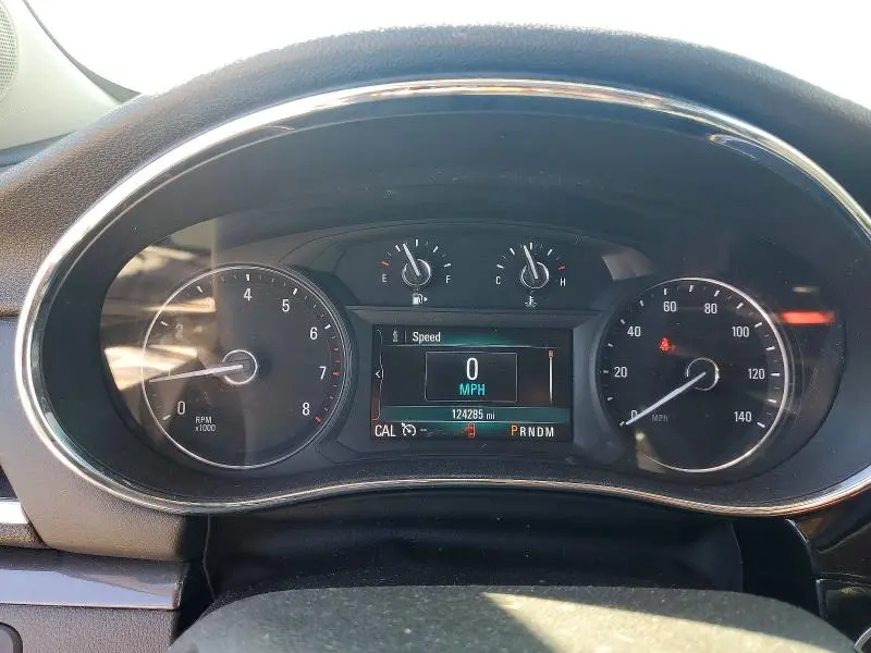 2018 BUICK ENCORE SPORT TOURING  