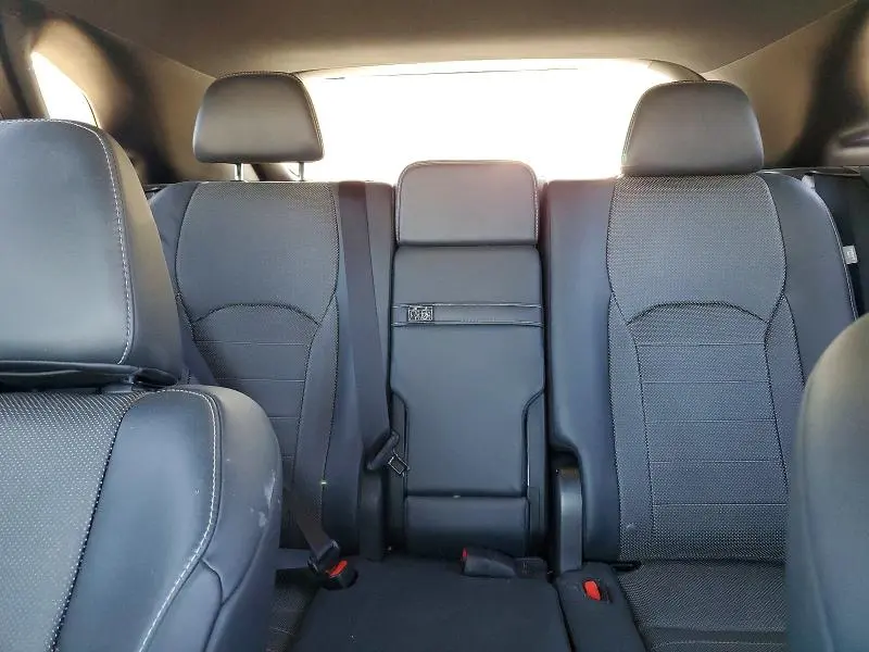 2020 LEXUS RX 350 F SPORT  