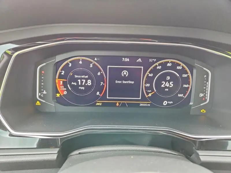 2023 VOLKSWAGEN JETTA GLI AUTOBAHN  