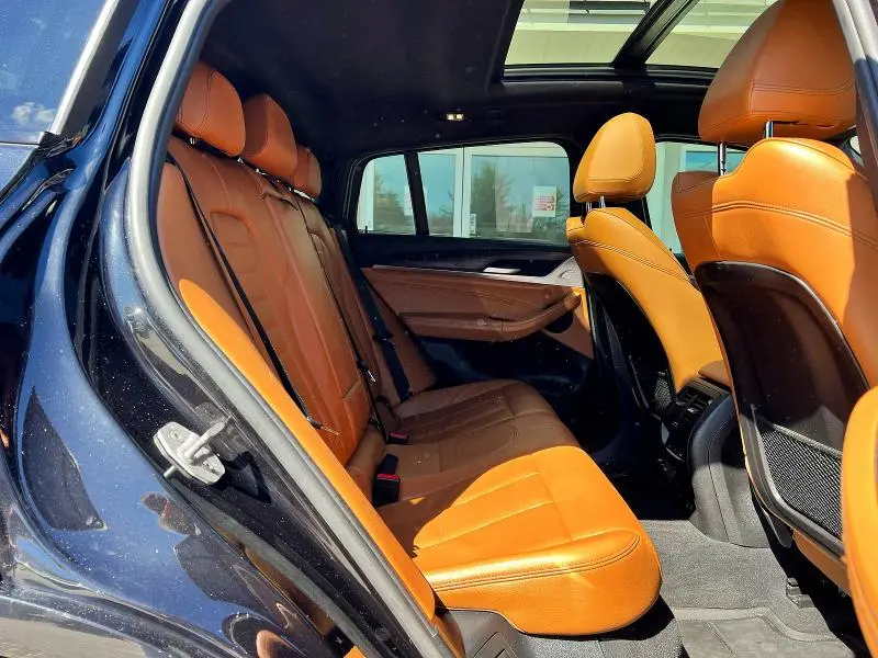 2020 BMW X4 XDRIVE30I  