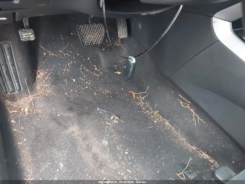 2013 NISSAN ALTIMA 2.5 SV