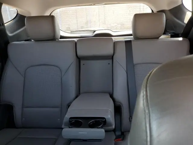 2013 HYUNDAI SANTA FE SPORT   