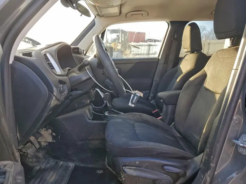 2020 JEEP RENEGADE SPORT  