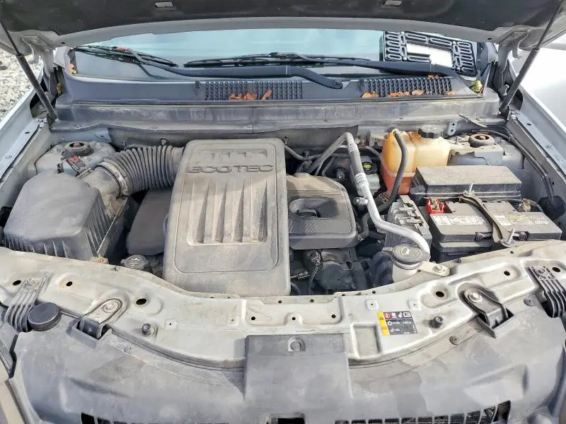 2014 CHEVROLET CAPTIVA LS  