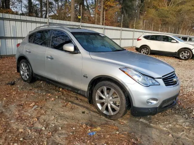 2014 INFINITI QX50   
