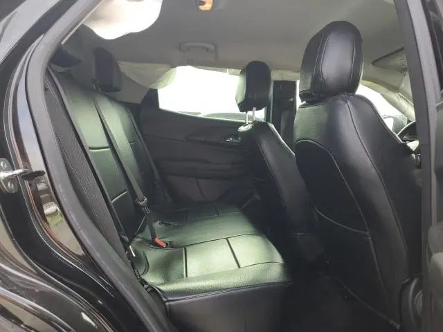 2022 CHEVROLET TRAILBLAZER LS  