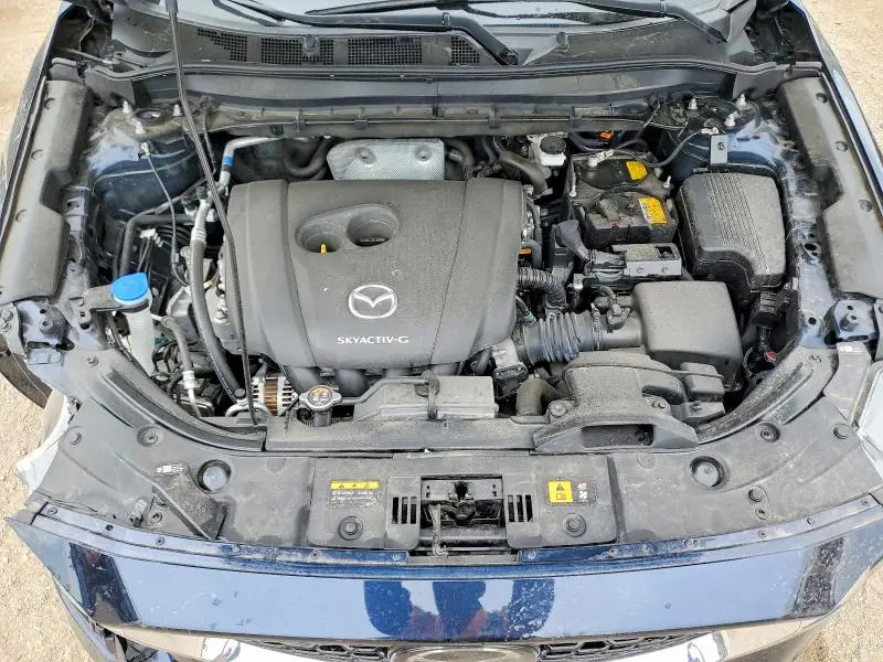 2024 MAZDA CX-5 PREFERRED  