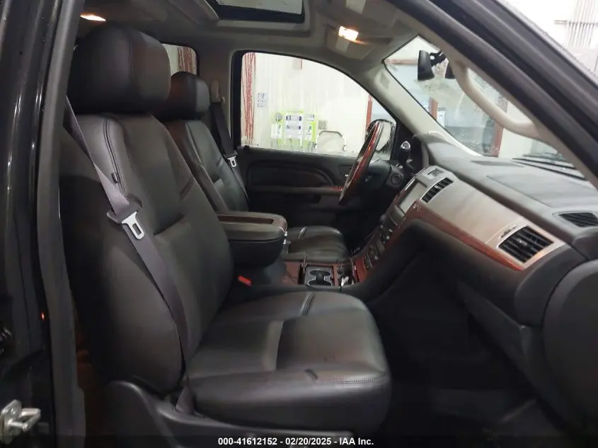 2014 CADILLAC ESCALADE PREMIUM