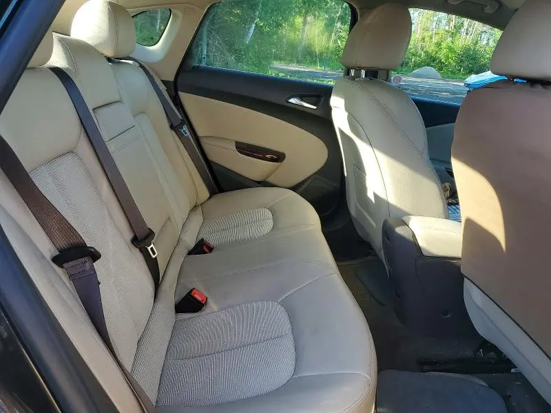 2014 BUICK VERANO   
