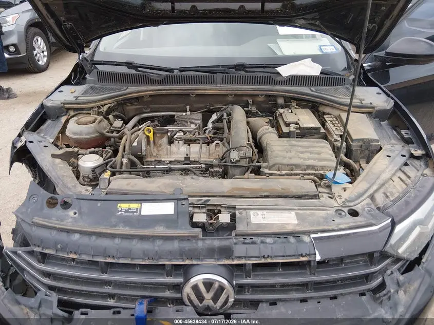 2019 VOLKSWAGEN JETTA 1.4T R-LINE/1.4T S/1.4T SE