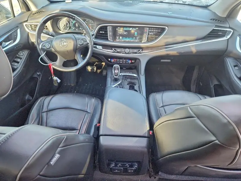 2019 BUICK ENCLAVE AVENIR  