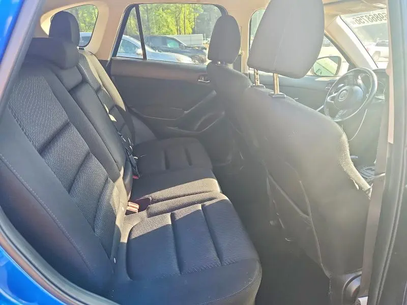 2013 MAZDA CX-5 TOURING  