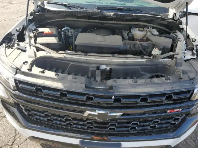 2023 CHEVROLET SUBURBAN K1500 Z71  