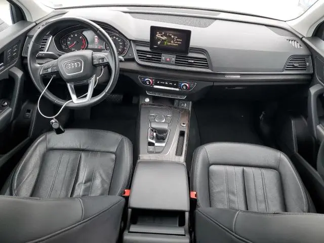 2020 AUDI Q5 PREMIUM
