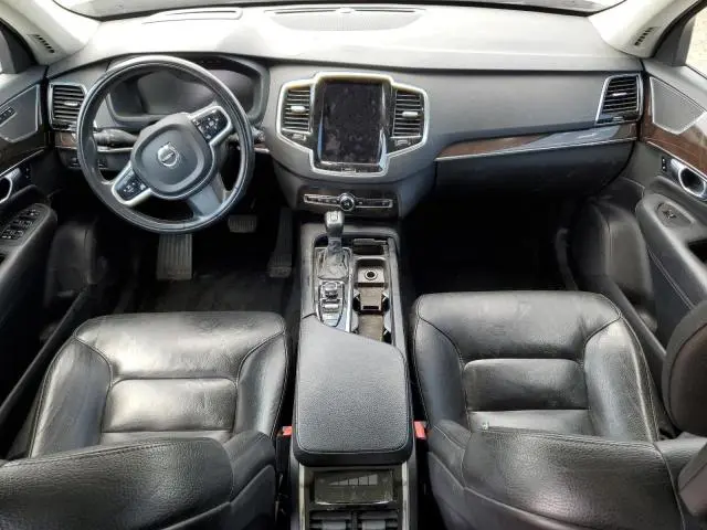 2017 VOLVO XC90 T6  