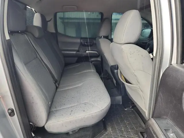 2020 TOYOTA TACOMA DOUBLE CAB  