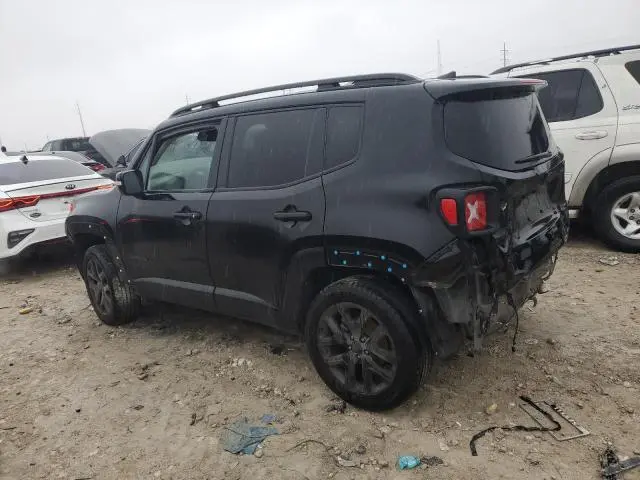 2023 JEEP RENEGADE ALTITUDE