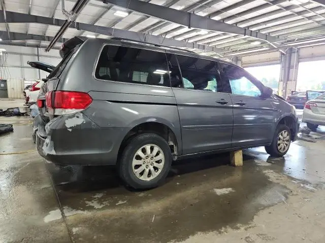 2010 HONDA ODYSSEY EX  