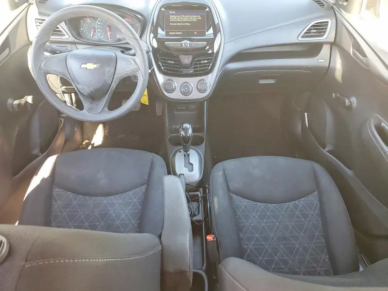2019 CHEVROLET SPARK LS  