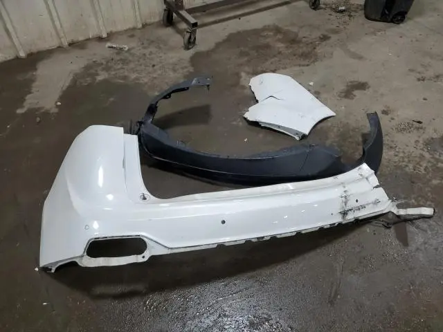 2021 ACURA RDX TECHNOLOGY  