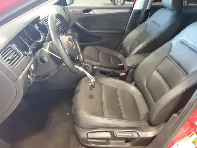 2015 VOLKSWAGEN JETTA TDI