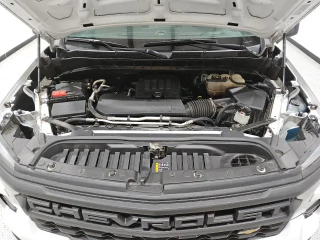 2023 CHEVROLET SILVERADO C1500  