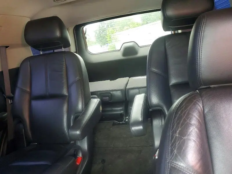 2012 GMC YUKON SLT  
