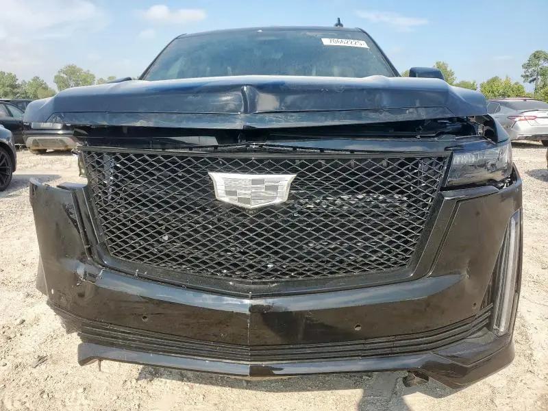 2024 CADILLAC ESCALADE ESV SPORT PLATINUM  