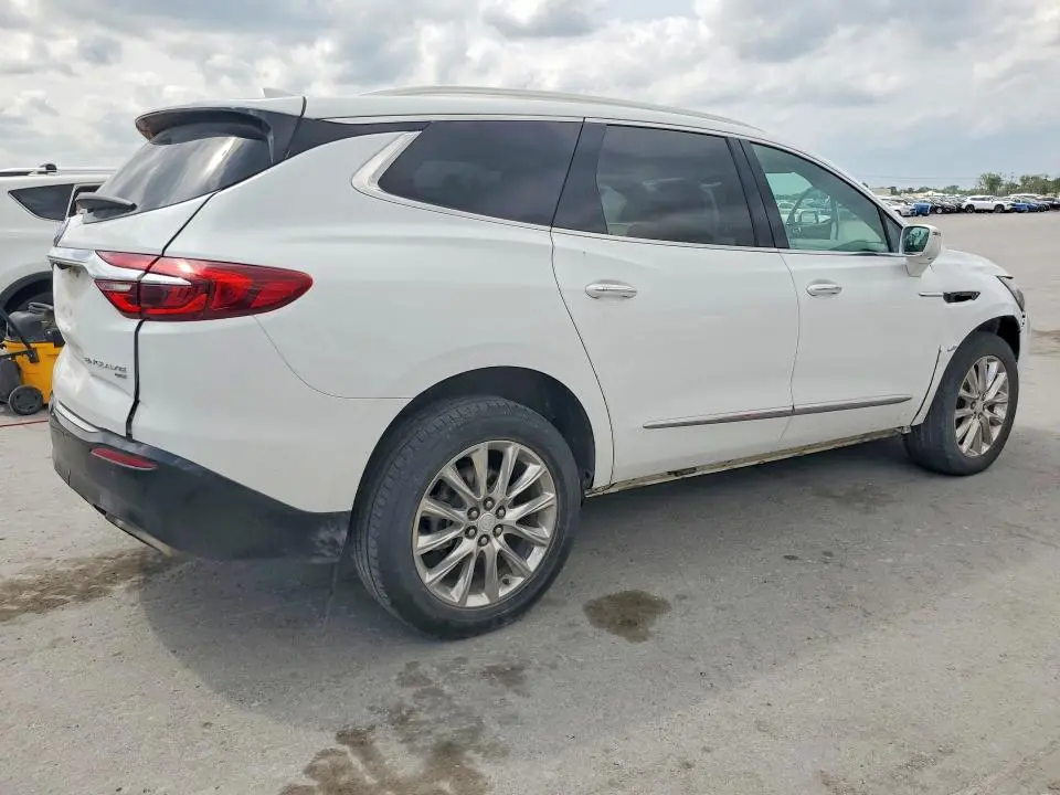 2018 BUICK ENCLAVE PREMIUM  
